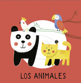 ANIMALES LOS