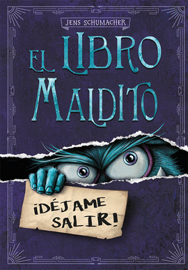 LIBRO MALDITO EL