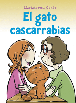 GATO CASCARRABIAS EL