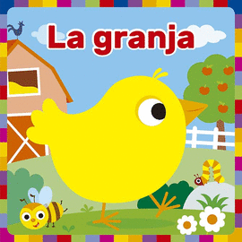 GRANJA LA