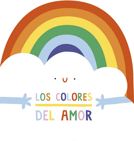 COLORES DEL AMOR LOS