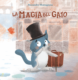 MAGIA DEL GATO LA