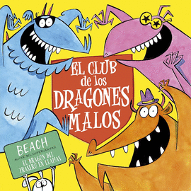 CLUB DE LOS DRAGONES MALOS EL