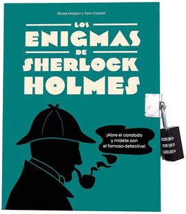 ENIGMAS DE SHERLOCK HOLMES LOS