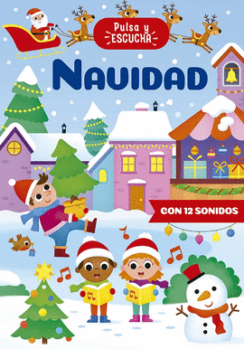 NAVIDAD PULSA Y ESCUCHA