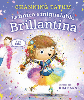 UNICA E INIGUALABLE BRILLANTINA LA