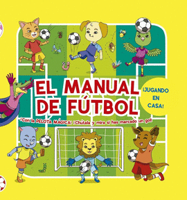 MANUAL DE FUTBOL EL