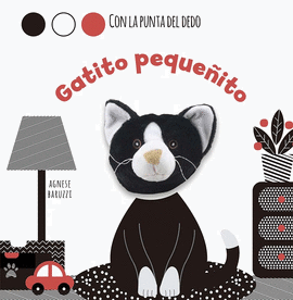 GATITO PEQUEÑITO