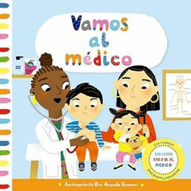 VAMOS AL MEDICO