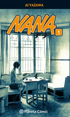 NANA N 01