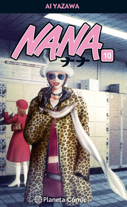 NANA N 10