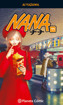 NANA N 11