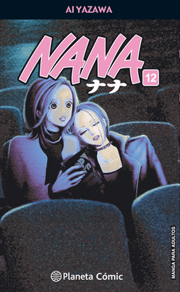 NANA N 12