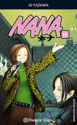 NANA N 16