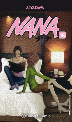 NANA N 18