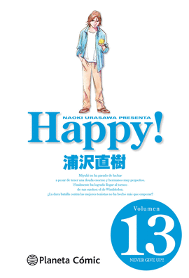 HAPPY N 13