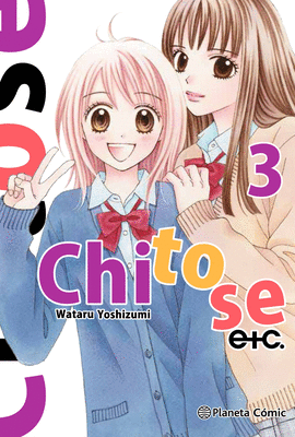 CHITOSE ETC N 03