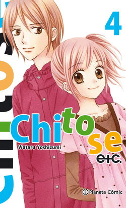 CHITOSE ETC N 04