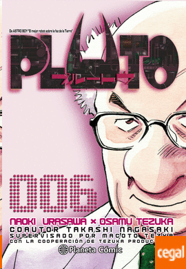 PLUTO N 06