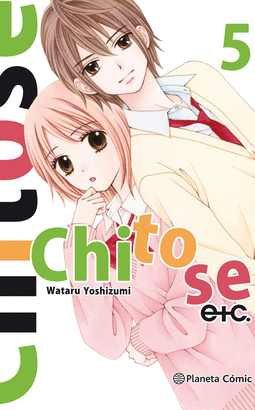 CHITOSE ETC N 05