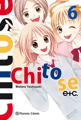 CHITOSE ETC N 06