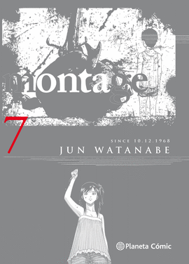 MONTAGE N 07