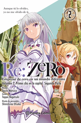 RE ZERO N 02