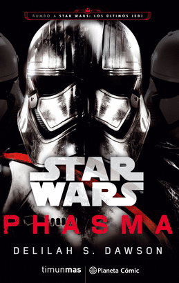 STAR WARS PHASMA
