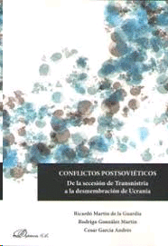 CONFLICTOS POSTSOVIÉTICOS