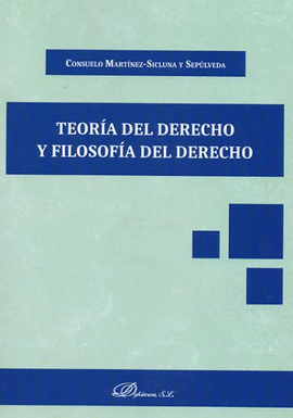 TEORIA DEL DERECHO Y FILOSOFIA DEL DERECHO