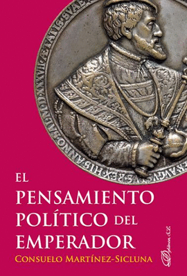 PENSAMIENTO POLITICO DEL EMPERADOR EL