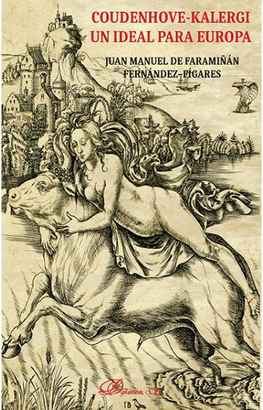 COUDENHOVE KALERGI UN IDEAL PARA EUROPA