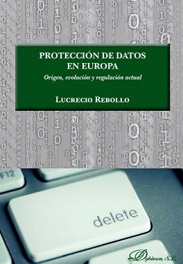 PROTECCION DE DATOS EN EUROPA