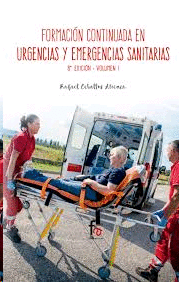 FORMACION CONTINUA ENURGENCIAS Y EMERGENCIAS SANITARIAS