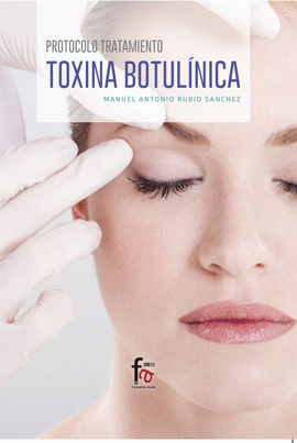 PROTOCOLO DE TRATAMIENTO TOXINA BOTULINICA