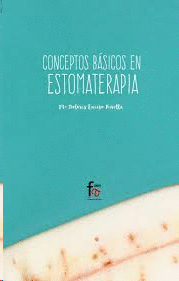 CONCEPTOS BASICOS EN ESTOMATERAPIA