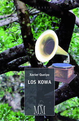 KOWA LOS