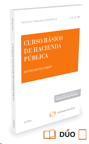 CURSO BASICO DE HACIENDA PUBLICA