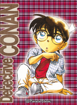 DETECTIVE CONAN N 24