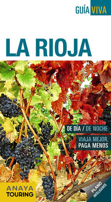 RIOJA GUIA VIVA LA