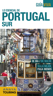 PORTUGAL SUR GUIA VIVA