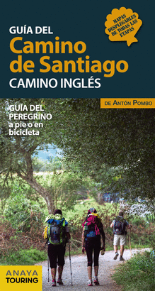 GUIA DEL CAMINO DE SANTIAGO