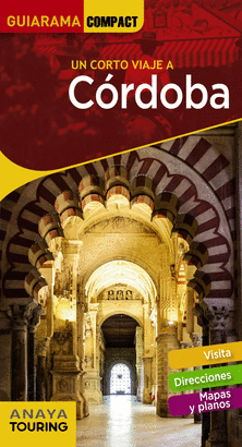 CORDOBA GUIARAMA COMPACT