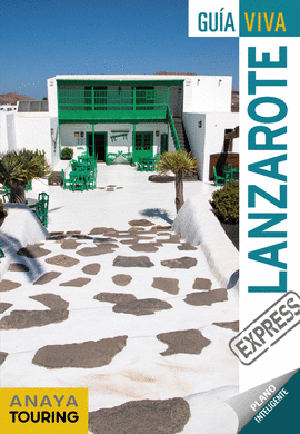 LANZAROTE GUIA VIVA EXPRESS