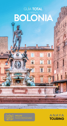 BOLONIA GUIA URBAN