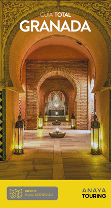 GRANADA GUIA TOTAL URBAN