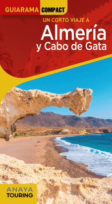 ALMERIA Y CABO DE GATA GUIARAMA COMPACT