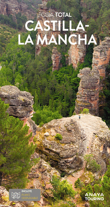 CASTILLA LA MANCHA GUIA TOTAL
