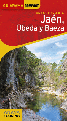 JAEN UBEDA Y BAEZA GUIARAMA