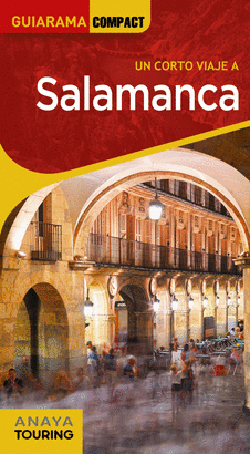 SALAMANCA GUIARAMA